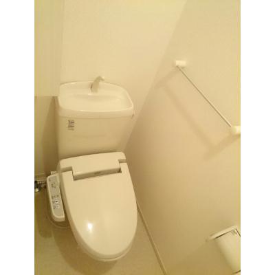 Ｃｒａｎｅ 102【管理NO：1-017658401-01020】 ★家具家電は申し込み後に搬入しますの物件写真5