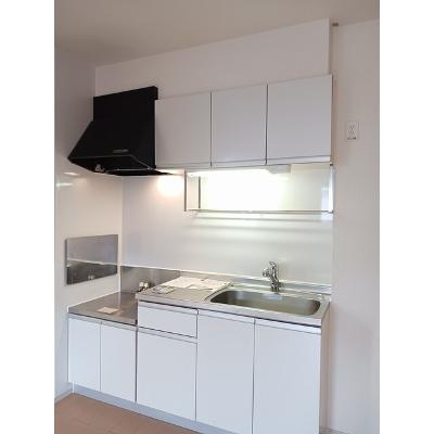 グッドライフＢ 201【管理NO：1-017554502-02010】 ★家具家電は申し込み後に搬入しますの物件写真3