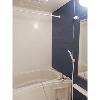 グッドライフＢ 201【管理NO：1-017554502-02010】 ★家具家電は申し込み後に搬入しますの物件写真4