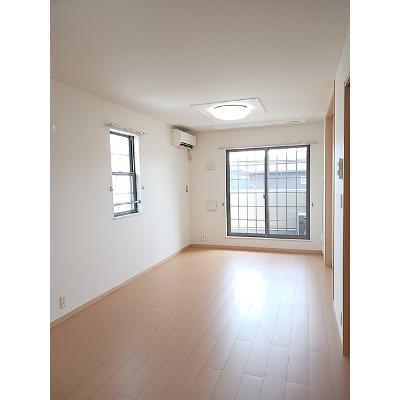 Ｋ・Ｍ　ｈｉｌｌ 202【管理NO：1-016930901-02020】 ★家具家電は申し込み後に搬入します★ ★2026年11月上旬入居可能★の物件写真2
