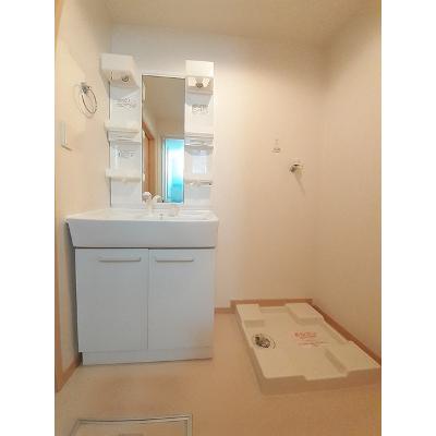 Ｋ・Ｍ　ｈｉｌｌ 202【管理NO：1-016930901-02020】 ★家具家電は申し込み後に搬入します★ ★2026年11月上旬入居可能★の物件写真6