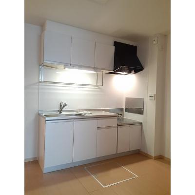 ベル小池Ⅰ 101【管理NO：1-016609501-01010】 ★家具家電は申し込み後に搬入します★の物件写真3