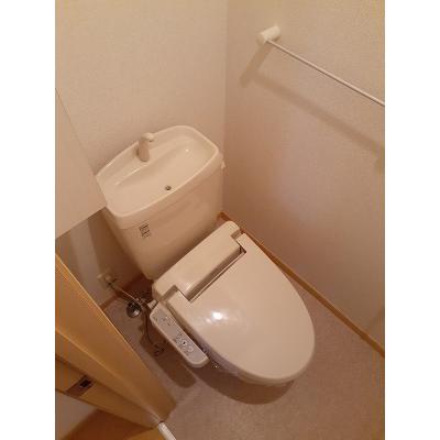 ベル小池Ⅰ 101【管理NO：1-016609501-01010】 ★家具家電は申し込み後に搬入します★の物件写真5