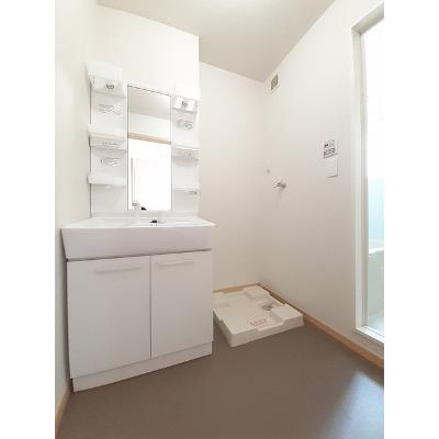 はな（華） 102【管理NO：1-016563001-01020】 ★家具家電は申し込み後に搬入します★の物件写真6