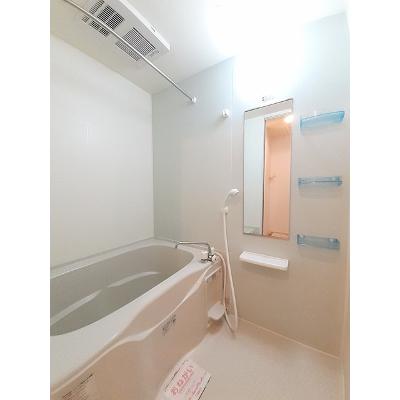 ハナミズキ 202【管理NO：1-015685301-02020】 ★家具家電は申し込み後に搬入します★ ★2026年10月中旬入居可能★の物件写真4