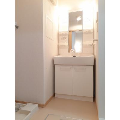 ハナミズキ 202【管理NO：1-015685301-02020】 ★家具家電は申し込み後に搬入します★ ★2026年10月中旬入居可能★の物件写真6