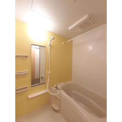 エヴァグリーン 105【管理NO：1-015581401-01040】 ★家具家電は申し込み後に搬入します 2026年08月上旬入居可能の物件写真4