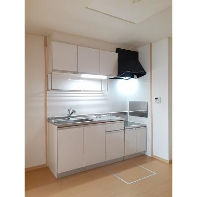 グランシャリオＡ 101【管理NO：1-015536801-01010】 ★家具家電は申し込み後に搬入しますの物件写真3