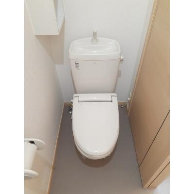 グランシャリオＡ 101【管理NO：1-015536801-01010】 ★家具家電は申し込み後に搬入しますの物件写真5