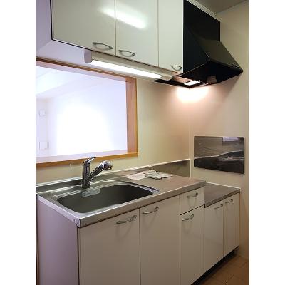 インペリアル　ボヌール 105【管理NO：1-015010401-01040】 ★家具家電は申し込み後に搬入しますの物件写真3