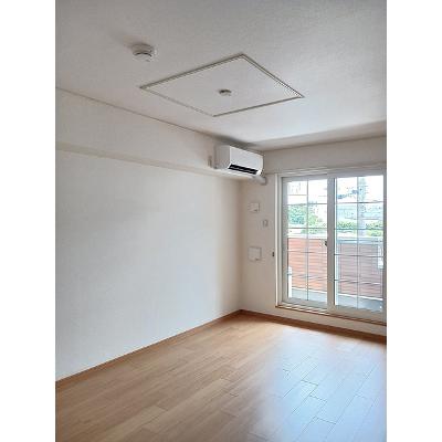 ＨＮドリームＣ 202【管理NO：1-014021501-02020】 ★家具家電は申し込み後に搬入しますの物件写真2