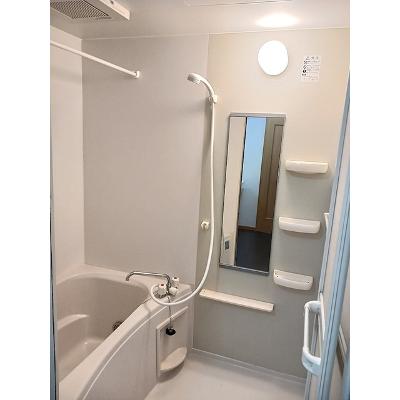 ＨＮドリームＣ 202【管理NO：1-014021501-02020】 ★家具家電は申し込み後に搬入しますの物件写真4