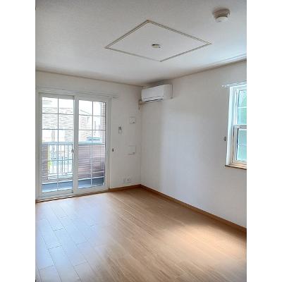 ＨＮドリームＣ 101【管理NO：1-014021501-01010】 ★家具家電は申し込み後に搬入しますの物件写真2