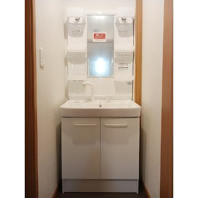 ＨＮドリームＣ 101【管理NO：1-014021501-01010】 ★家具家電は申し込み後に搬入しますの物件写真6