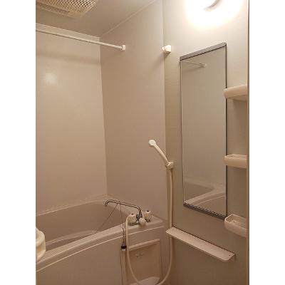 ラフィーネＦ 303【管理NO：1-013300401-03030】 2026年07月上旬入居可能の物件写真4
