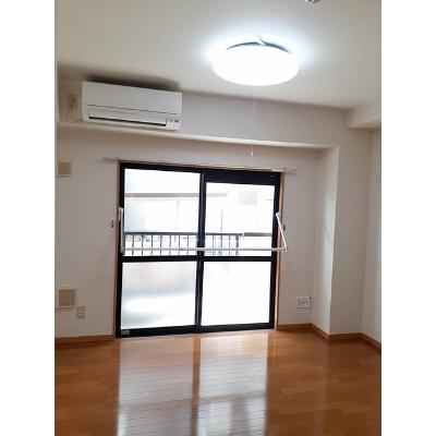 Ｙｉ　アイリス 108【管理NO：1-012885201-01070】 ★家具家電は申し込み後に搬入しますの物件写真2