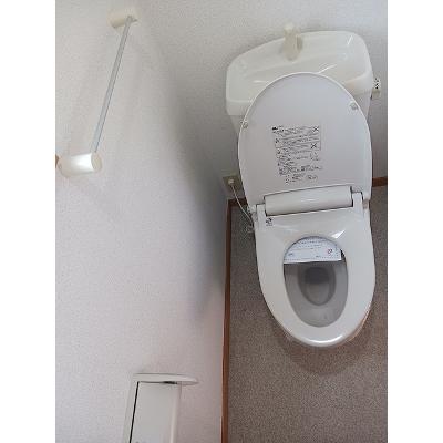 カーサ・デュ・ソレイユ 201【管理NO：1-012640901-02010】 ★家具家電は申し込み後に搬入しますの物件写真5