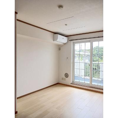 ノースエレガンス　ハギオカ 202【管理NO：1-011213702-02020】 ★家具家電は申し込み後に搬入します★の物件写真2