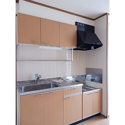 コンフォール湖北 202【管理NO：1-010832601-02020】 ★家具家電は申し込み後に搬入します★の物件写真3