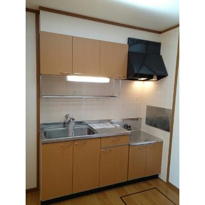 サンパティークＢ 103【管理NO：1-010726002-01030】 ★家具家電は申し込み後に搬入しますの物件写真3