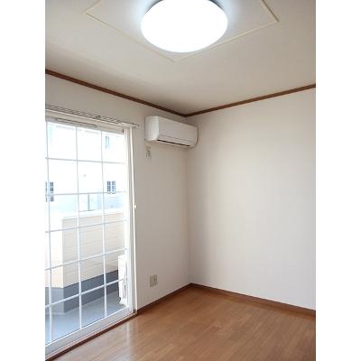 ハピーホースＢ 102【管理NO：1-010702602-01020】 ★家具家電は申し込み後に搬入しますの物件写真2