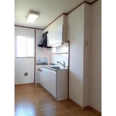 エスポワールＡ 202【管理NO：1-009340901-02020】 ★家具家電は申し込み後に搬入します★の物件写真3