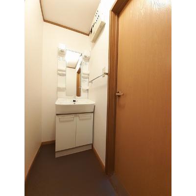エスポワールＡ 202【管理NO：1-009340901-02020】 ★家具家電は申し込み後に搬入します★の物件写真6