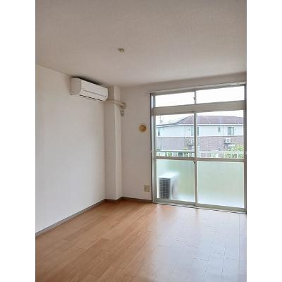 メゾンエンジュ 201【管理NO：1-004259301-02010】 ★家具家電は申し込み後に搬入しますの物件写真2