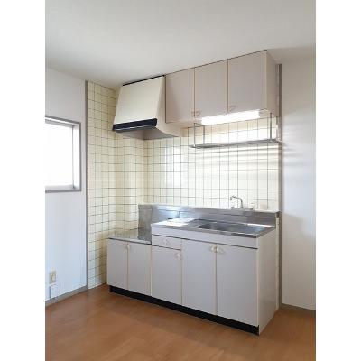 メゾンエンジュ 201【管理NO：1-004259301-02010】 ★家具家電は申し込み後に搬入しますの物件写真3