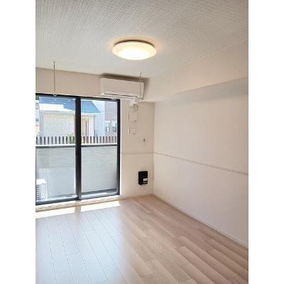 メゾン・ド・エクセレンスⅦ　Ａ 105【管理NO：1-028051401-01040】 ★家具家電は申し込み後に搬入します★の物件写真2
