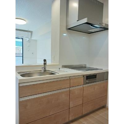 メゾン・ド・エクセレンスⅦ　Ａ 105【管理NO：1-028051401-01040】 ★家具家電は申し込み後に搬入します★の物件写真3