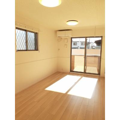 ガイア　Ａ 101【管理NO：1-026643201-01010】 ★家具家電は申し込み後に搬入します 2026年08月中旬入居可能の物件写真2