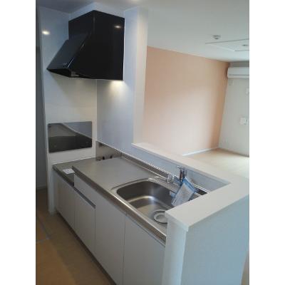 リベルテⅢ 102【管理NO：1-021227803-01020】 ★家具家電は申し込み後に搬入しますの物件写真3