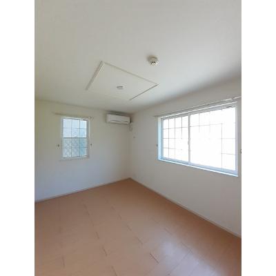 はぁもにぃ 101【管理NO：1-020922801-01010】 ★家具家電は申し込み後に搬入します 2026年07月上旬入居可能の物件写真2