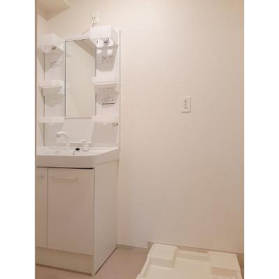 はぁもにぃ 101【管理NO：1-020922801-01010】 ★家具家電は申し込み後に搬入します 2026年07月上旬入居可能の物件写真6