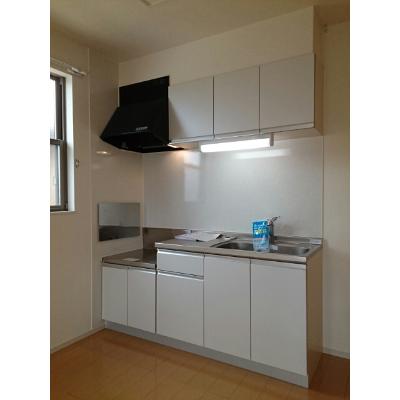 アルピエル 203【管理NO：1-019464901-02030】 ★家具家電は申し込み後に搬入します★の物件写真3
