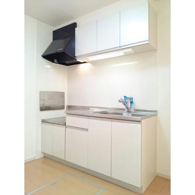 ベリスタ２ 103【管理NO：1-018591902-01030】 ★家具家電は申し込み後に搬入しますの物件写真3