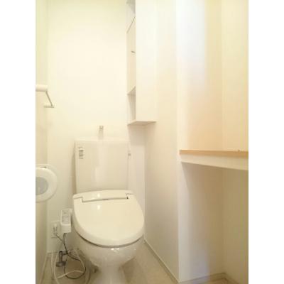 ベリスタ２ 103【管理NO：1-018591902-01030】 ★家具家電は申し込み後に搬入しますの物件写真5