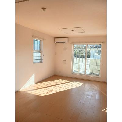 ヘマソラールＡ 201【管理NO：1-018133901-02010】 ★家具家電は申し込み後に搬入しますの物件写真2