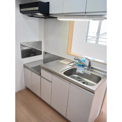 ピュアライフ 306【管理NO：1-017786101-03050】 ★家具家電は申し込み後に搬入します★の物件写真3