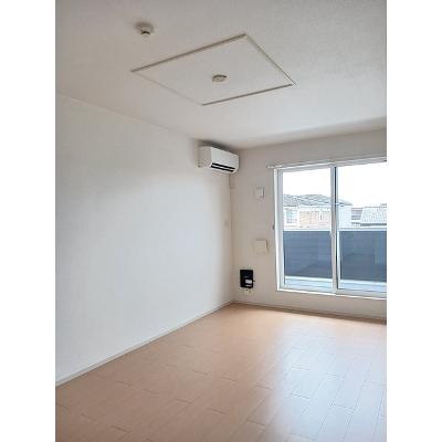 パークイースト 202【管理NO：1-017515101-02020】 ★家具家電は申し込み後に搬入します★の物件写真2