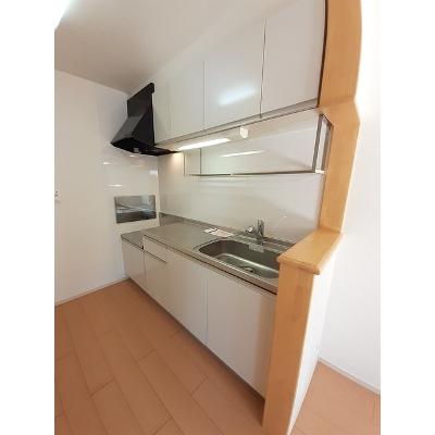 パークイースト 202【管理NO：1-017515101-02020】 ★家具家電は申し込み後に搬入します★の物件写真3