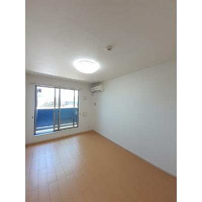 レーベン５９ 205【管理NO：1-017474901-02040】 ★家具家電は申し込み後に搬入します★ ★2026年10月中旬入居可能★の物件写真2