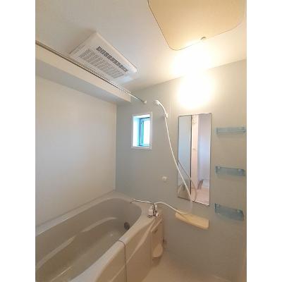 レーベン５９ 205【管理NO：1-017474901-02040】 ★家具家電は申し込み後に搬入します★ ★2026年10月中旬入居可能★の物件写真4