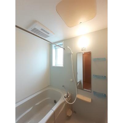 ピアーチェ　Ａ 102【管理NO：1-016325001-01020】 ★家具家電は申し込み後に搬入しますの物件写真4