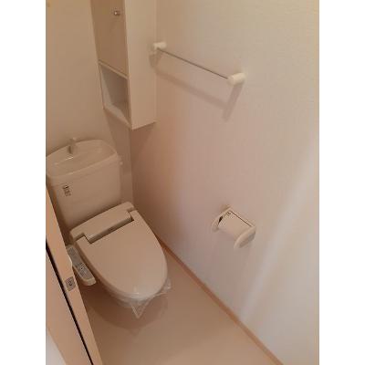 ピアーチェ　Ａ 102【管理NO：1-016325001-01020】 ★家具家電は申し込み後に搬入しますの物件写真5