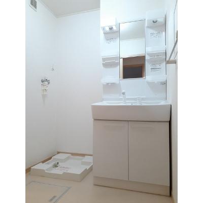 グランドキャッスルⅡ 201【管理NO：1-016206602-02010】 ★家具家電は申し込み後に搬入しますの物件写真6