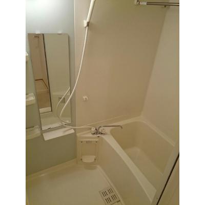 メンフィス 201【管理NO：1-014085301-02010】 ★家具家電は申し込み後に搬入しますの物件写真4