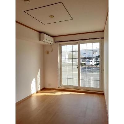 パロル・デ・ボヌール 102【管理NO：1-012053401-01020】 ★家具家電は申し込み後に搬入しますの物件写真2