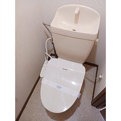 グランシャリオＡ 201【管理NO：1-011334501-02010】 ★家具家電は申し込み後に搬入しますの物件写真5